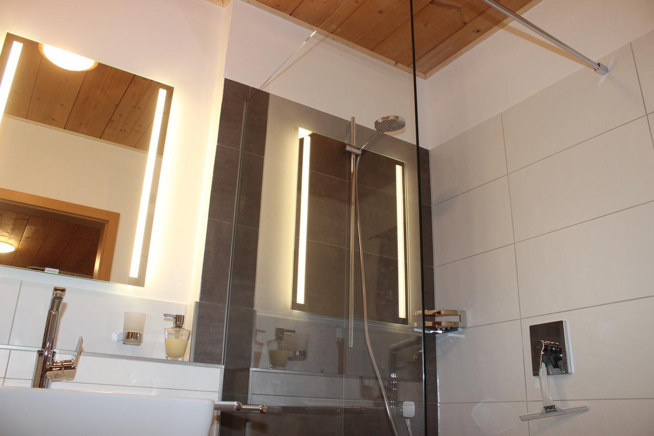 Ferienappartement Eninger Fleischwangen Rum bild