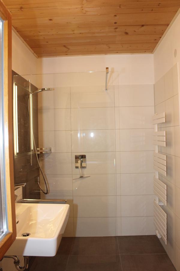 Ferienappartement Eninger Fleischwangen Rum bild